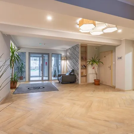 Ambria Dune Apartman