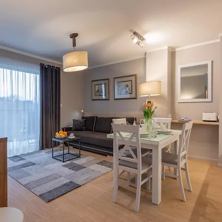 Ambria Dune Apartman