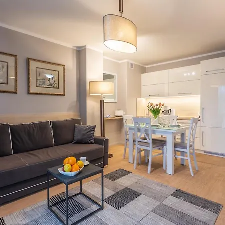 Apartman Ambria Dune *