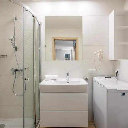 Ambria Dune アパート *