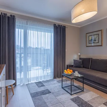 Ambria Dune Lägenhet