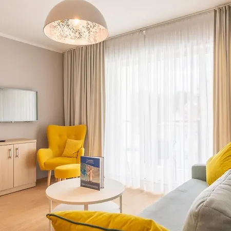 Ambria Dune * Świnoujście