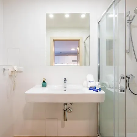 Ambria Dune * Świnoujście