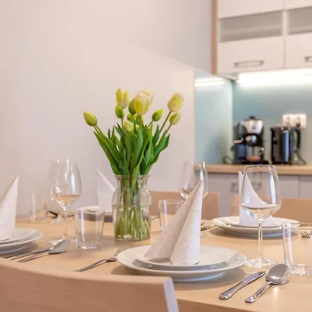 Lägenhet Ambria Dune