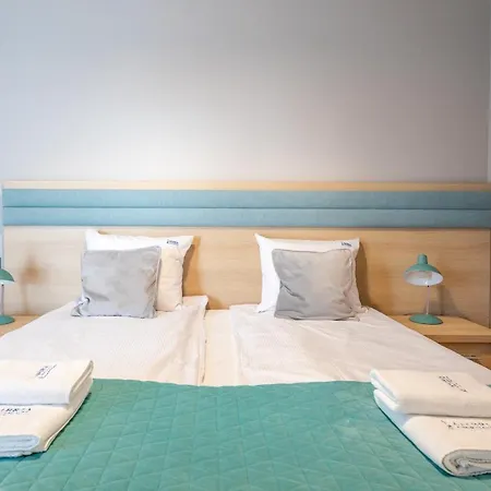 Apartamento Ambria Dune