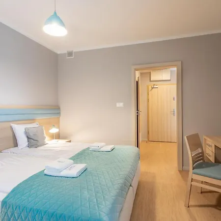 Ambria Dune * Świnoujście