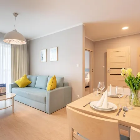 Apartamento Ambria Dune