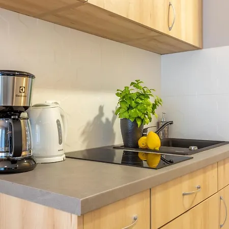 Ambria Dune * Świnoujście