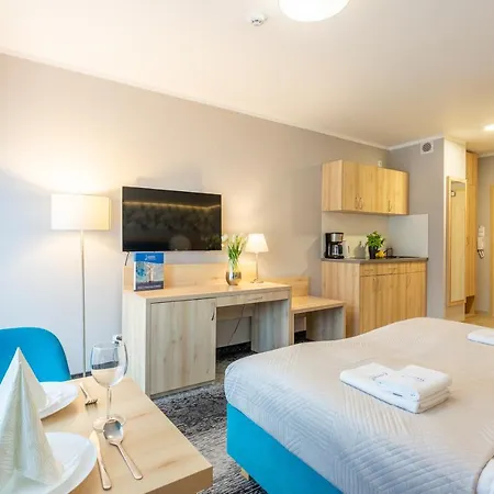 Ambria Dune Świnoujście