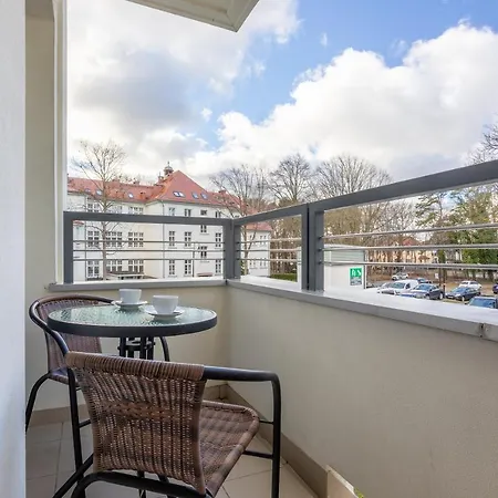 Apartman Ambria Dune