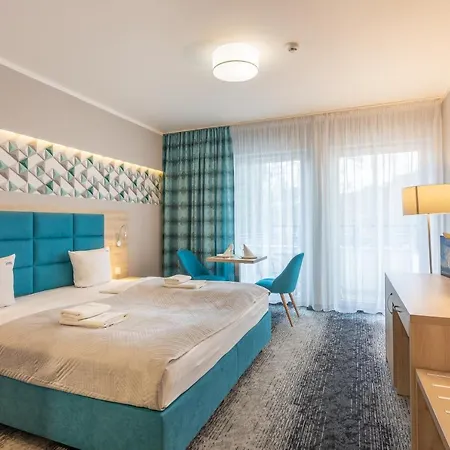 Ambria Dune シフィノウイシチェ