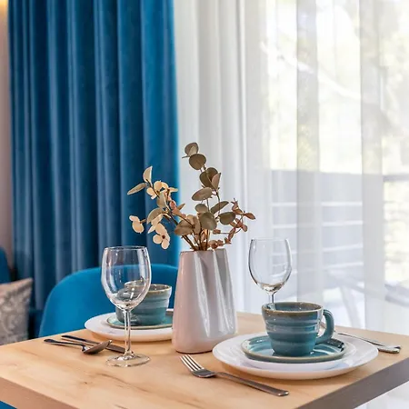 アパート Ambria Dune