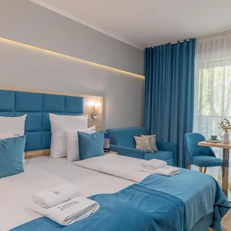 Ambria Dune 아파트 슈비노우이스쳬