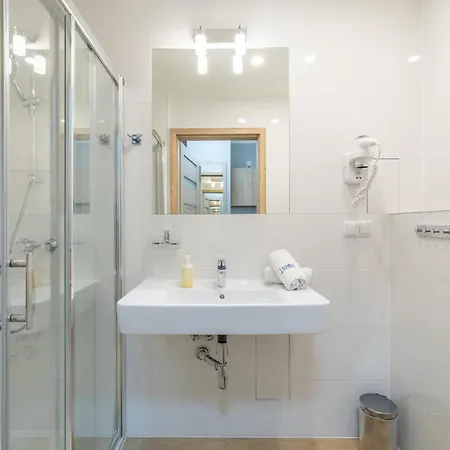 Ambria Dune 아파트