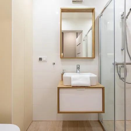 Ambria Dune アパート