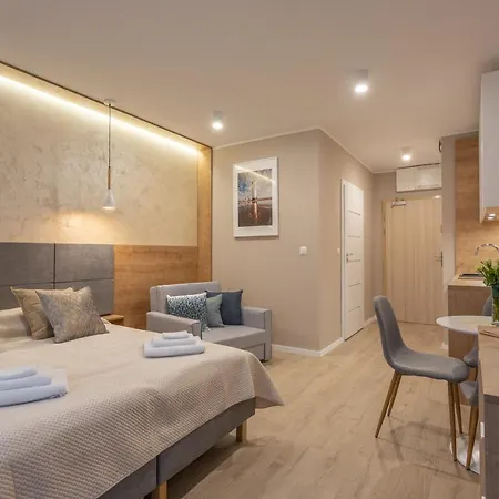 Ambria Dune * Świnoujście