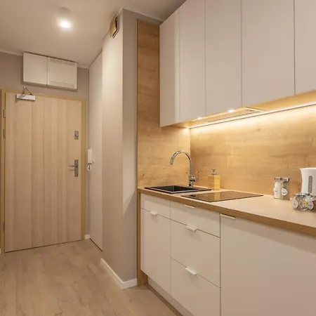 Apartman Ambria Dune