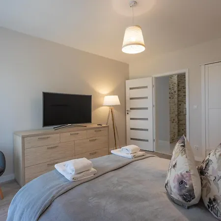 Ambria Dune * Świnoujście