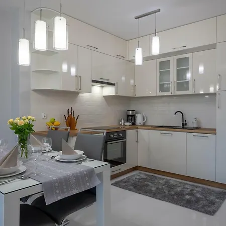 Ambria Dune アパート *