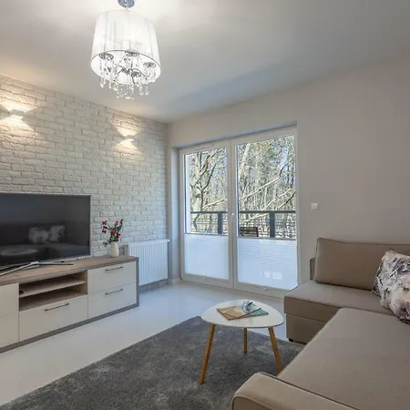 アパート Ambria Dune