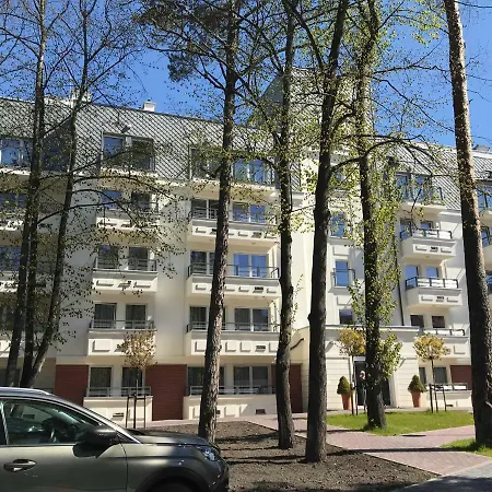 Ambria Dune * Świnoujście